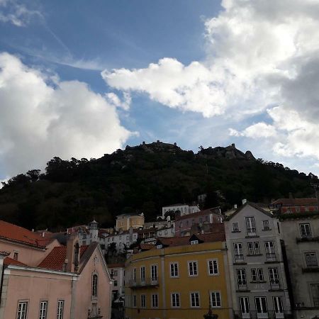 Willa A Casinha Sintra Zewnętrze zdjęcie